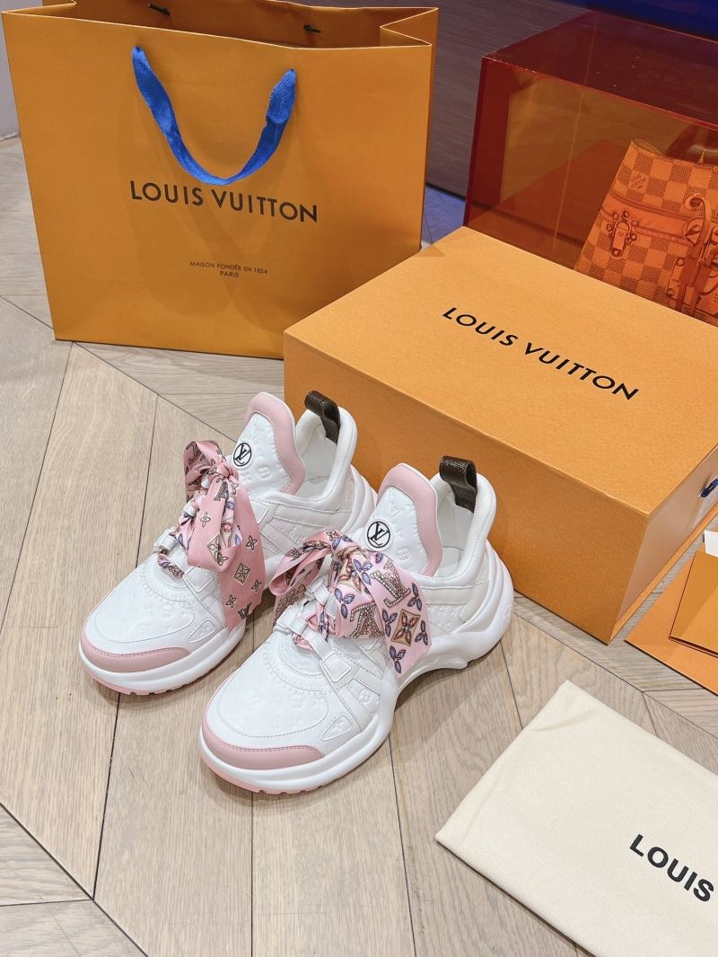 Louis Vuitton Archlight Shoes